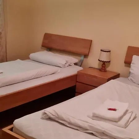 Apartman Suiteable Living - Taunus 2.og Neubau *