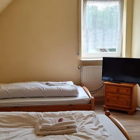 Apartman Suiteable Living - Taunus 2.og Neubau Ober-Mörlen
