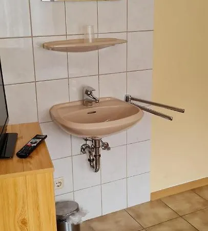 Suiteable Living - Taunus 2.og Neubau Ober-Mörlen