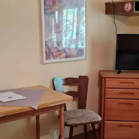Apartman Suiteable Living - Taunus 2.og Neubau Ober-Mörlen