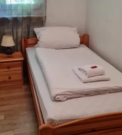 Suiteable Living - Taunus 2.og Neubau * Ober-Mörlen