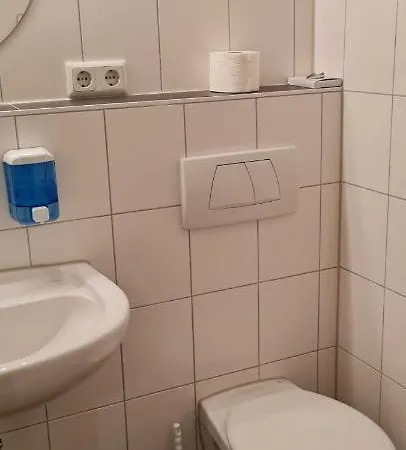 Suiteable Living - Taunus 2.og Neubau *